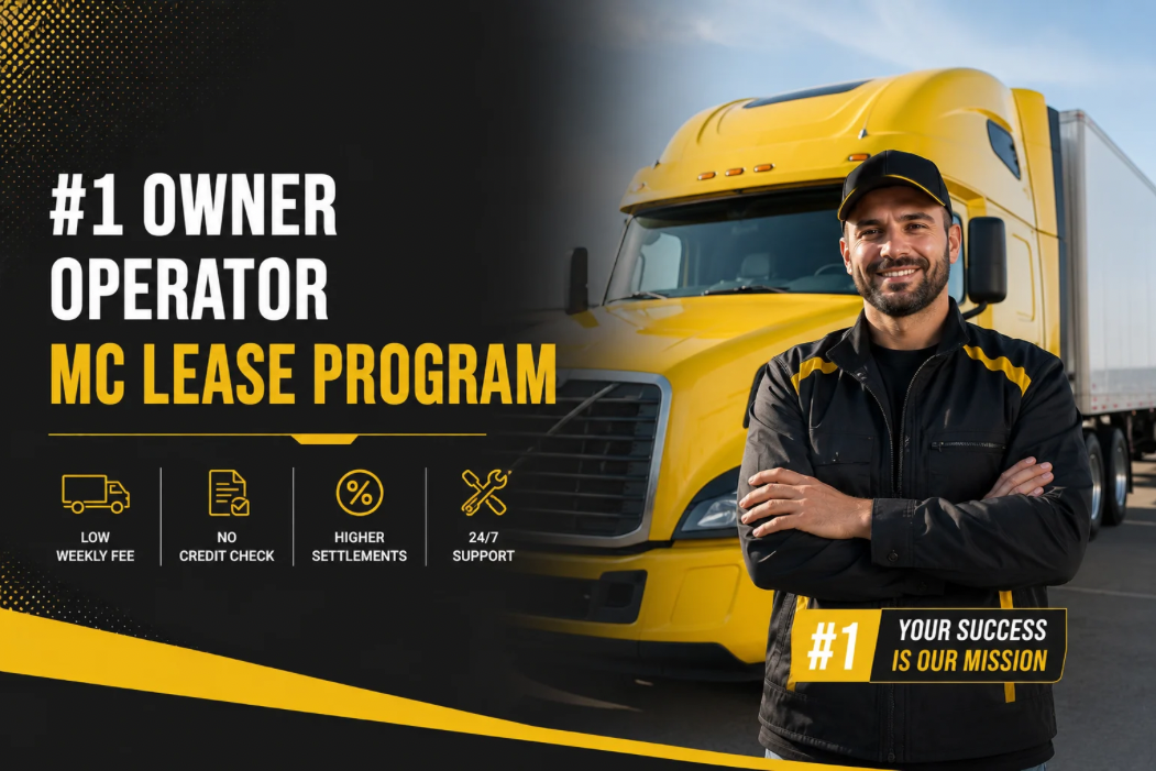 MC Lease program
